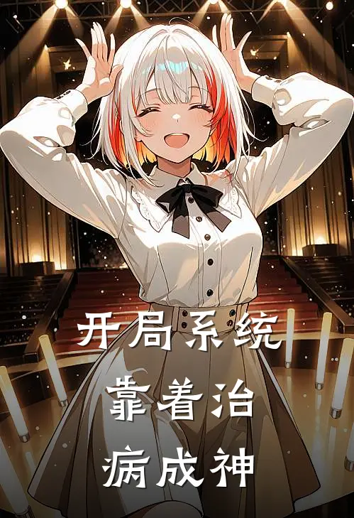 开局系统：靠着治病成神许千江苏堂最新热门小说_免费小说全文阅读开局系统：靠着治病成神(许千江苏堂)