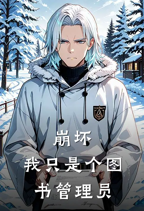 崩坏：我只是个图书管理员