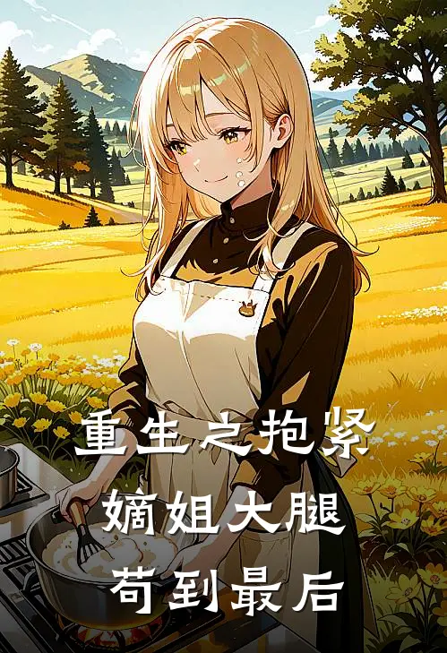 重生之抱紧嫡姐大腿苟到最后