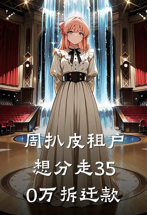 《周扒皮租户想分走350万拆迁款》秦舟姜晚星全集免费在线阅读_(秦舟姜晚星)全章节免费在线阅读