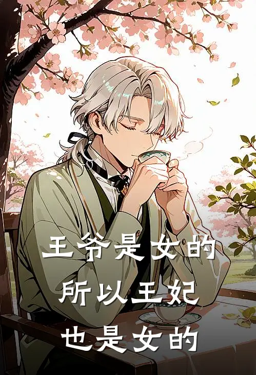 王爷是女的，所以王妃也是女的(陆满夏颜)全文在线阅读_(王爷是女的，所以王妃也是女的)精彩小说