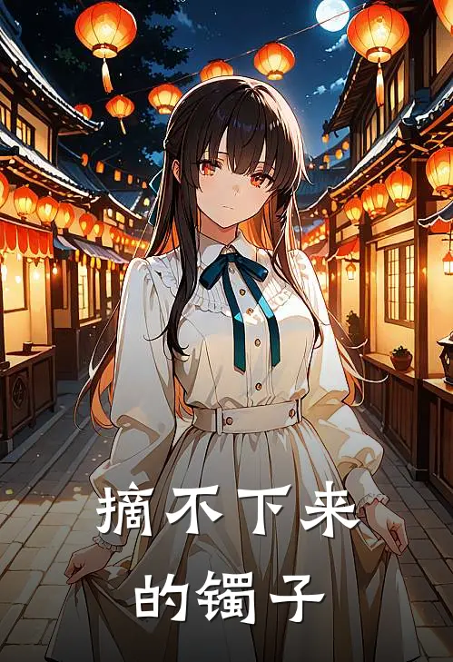 摘不下来的镯子