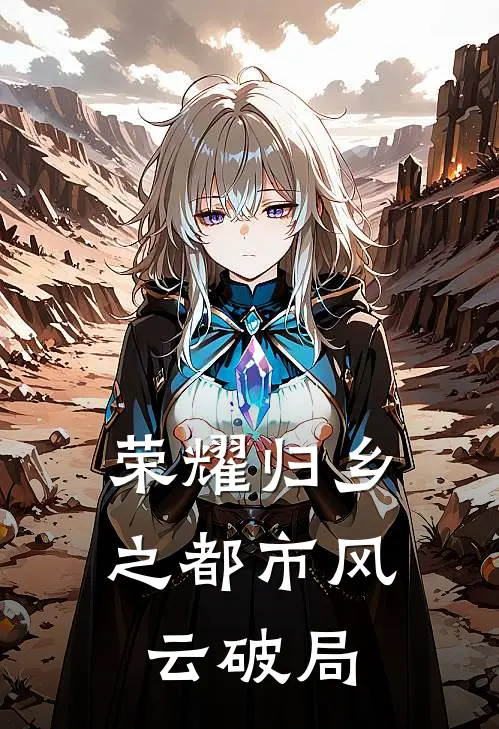 荣耀归乡之都市风云破局