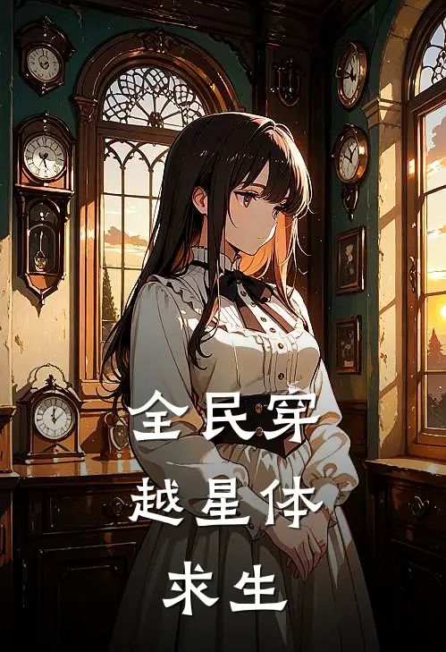 全民穿越星体：求生