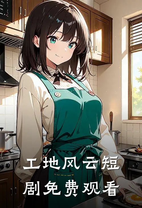 工地风云短剧免费观看