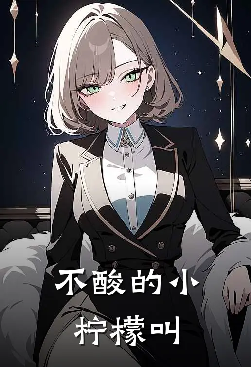 不酸的小柠檬叫