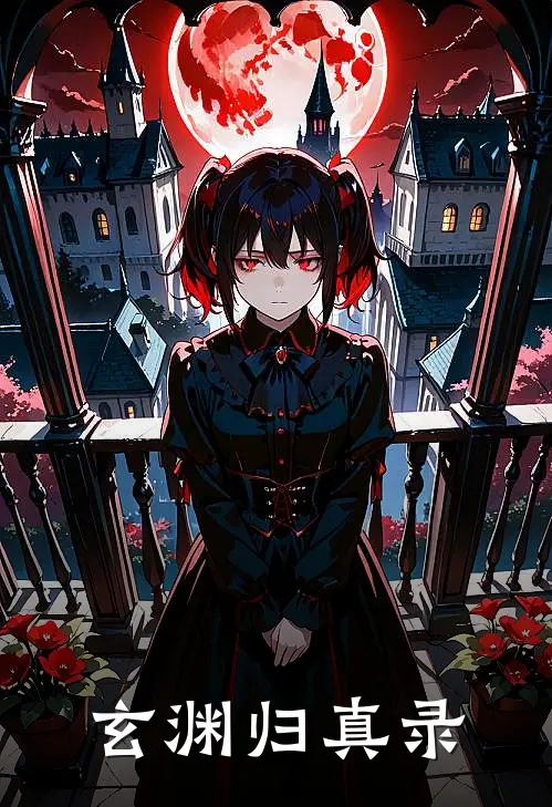 玄渊归真录苏羽里正完结好看小说_最新章节列表玄渊归真录(苏羽里正)