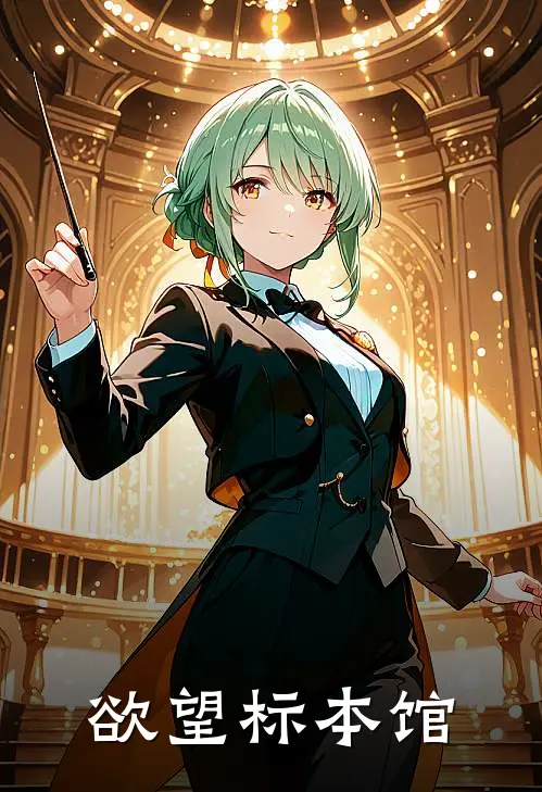 欲望标本馆(林薇林薇)热门小说_《欲望标本馆》最新章节在线阅读