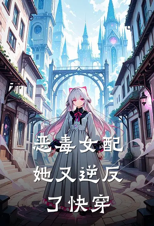 恶毒女配她又逆反了【快穿】