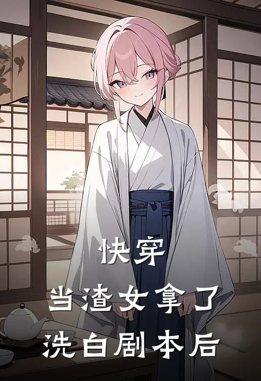 快穿：当渣女拿了洗白剧本后靳云舒沈厌全文免费阅读_完结热门小说快穿：当渣女拿了洗白剧本后(靳云舒沈厌)