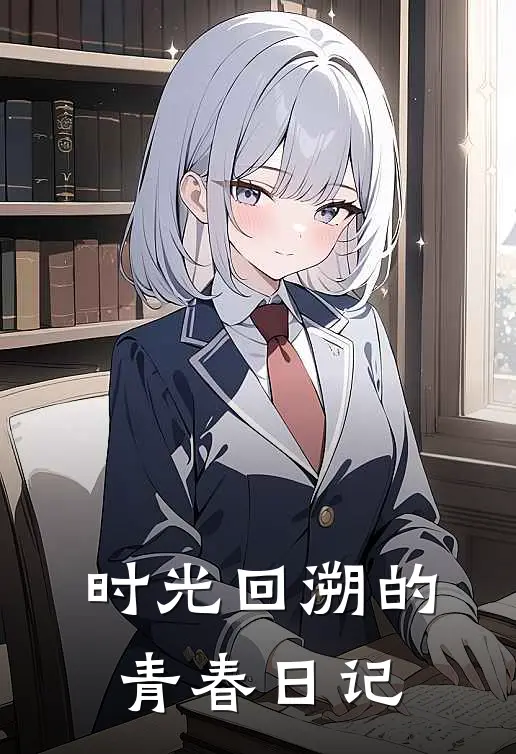 时光回溯的青春日记