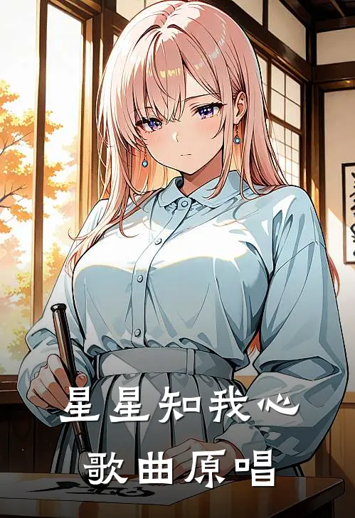 星星知我心歌曲原唱