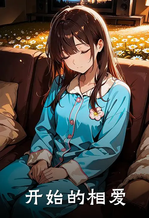 开始的相爱