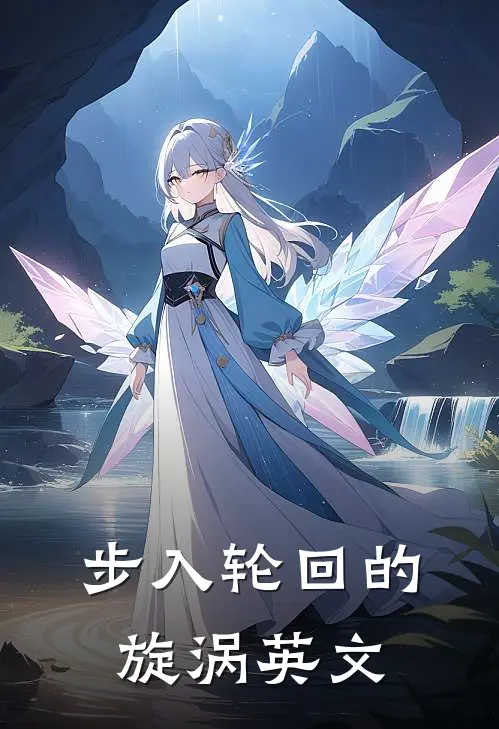步入轮回的旋涡英文