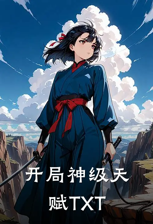 开局神级天赋TXT