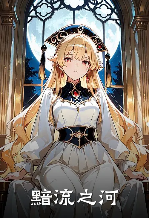 黯流之河