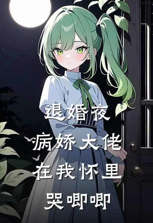 退婚夜，病娇大佬在我怀里哭唧唧苏璃苏婉晴免费小说完结_最新完本小说推荐退婚夜，病娇大佬在我怀里哭唧唧(苏璃苏婉晴)