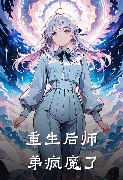 重生后师弟疯魔了