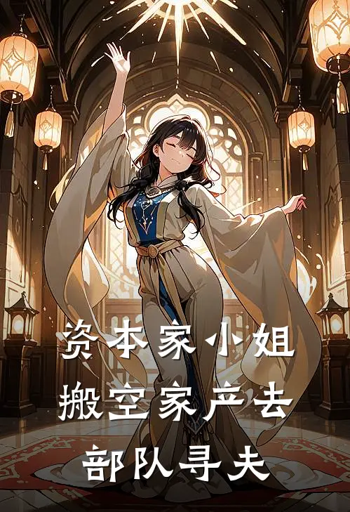 资本家小姐，搬空家产去部队寻夫(沈念沈娇娇)火爆小说_《资本家小姐，搬空家产去部队寻夫》沈念沈娇娇小说免费在线阅读