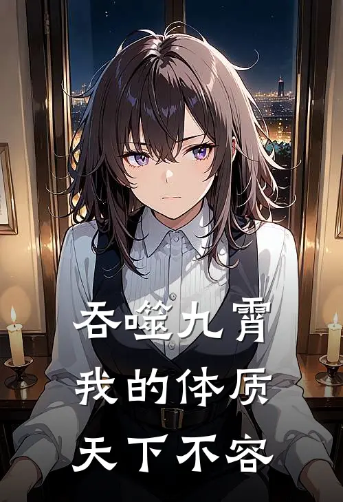 吞噬九霄：我的体质天下不容