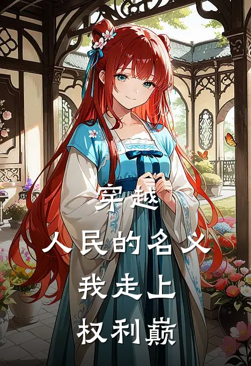 穿越：人民的名义，我走上权利巅(李默丁义珍)在哪看免费小说_全本免费完结小说穿越：人民的名义，我走上权利巅李默丁义珍