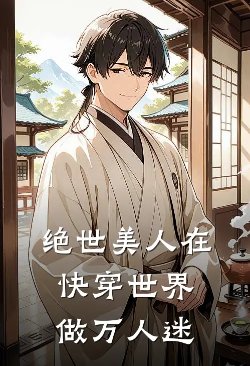 绝世美人在快穿世界做万人迷