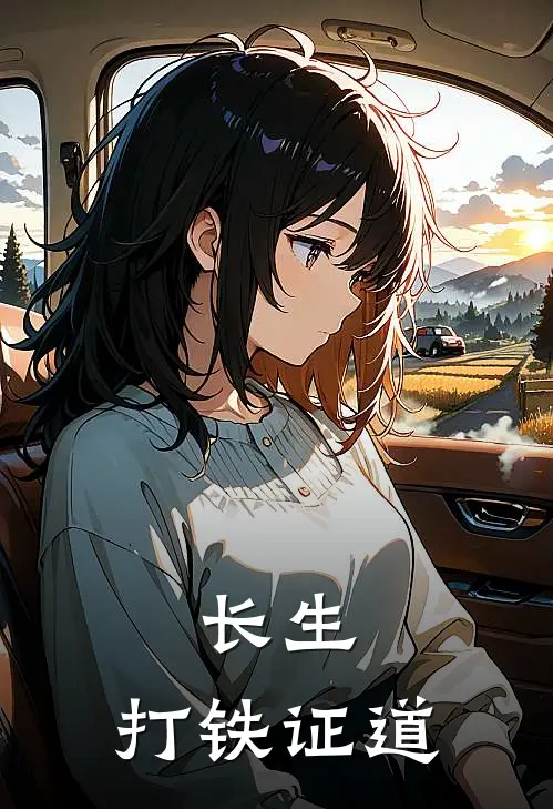 长生：打铁证道