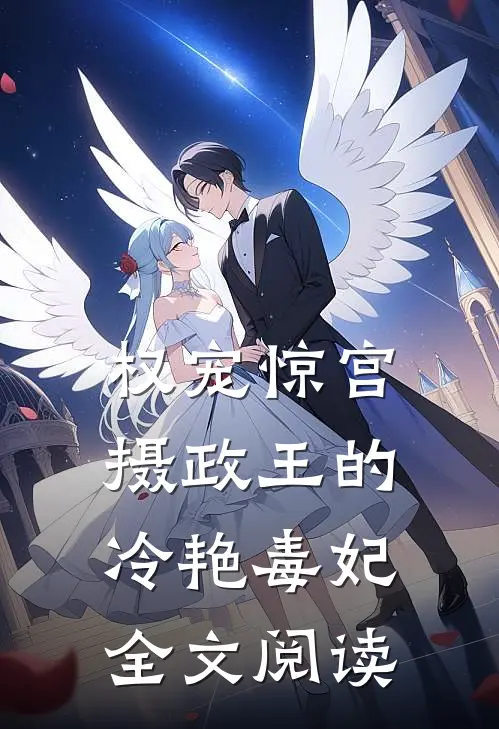 权宠惊宫摄政王的冷艳毒妃全文阅读