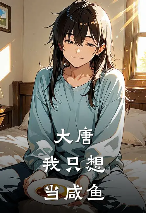 大唐：我只想当咸鱼方不同程处默完本完结小说_热门小说排行榜大唐：我只想当咸鱼方不同程处默