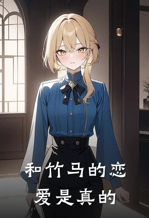 和竹马的恋爱是真的周明珠陈一热门小说免费阅读_网络热门小说和竹马的恋爱是真的(周明珠陈一)