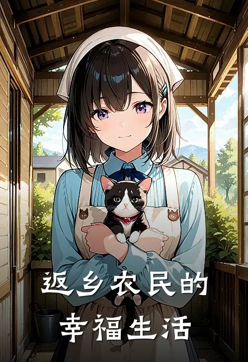 返乡农民的幸福生活秀娥赵广财免费小说全本阅读_小说免费完结返乡农民的幸福生活秀娥赵广财