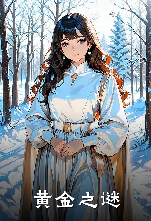 黄金之谜(陈曦陈曦)小说最新章节_全文免费小说黄金之谜陈曦陈曦