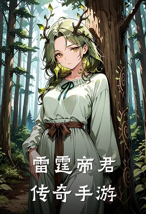 雷霆帝君传奇手游