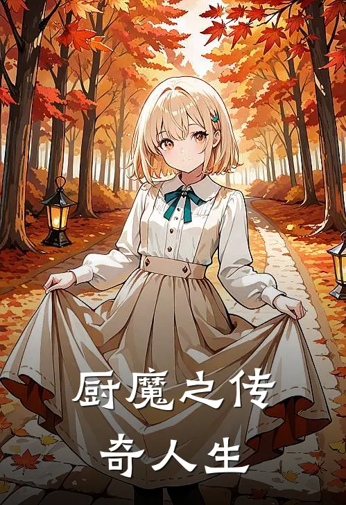 厨魔之传奇人生