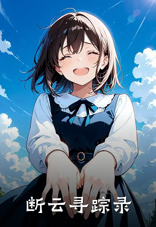 断云寻踪录(昭娣昭娣)免费小说阅读_免费小说完整版断云寻踪录(昭娣昭娣)