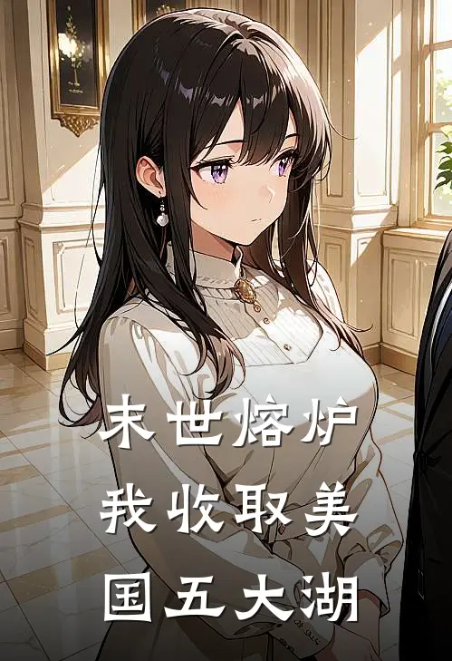 末世熔炉我收取美国五大湖江言杰克已完结小说推荐_完整版小说末世熔炉我收取美国五大湖(江言杰克)