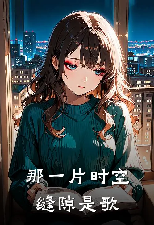 那一片时空缝隙是歌