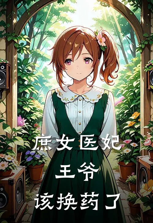 庶女医妃：王爷，该换药了