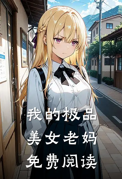 我的极品美女老妈免费阅读