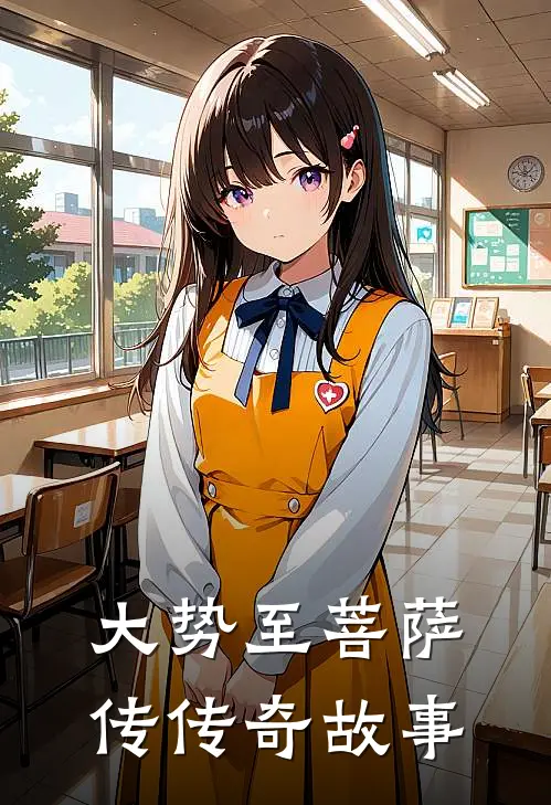 大势至菩萨传传奇故事