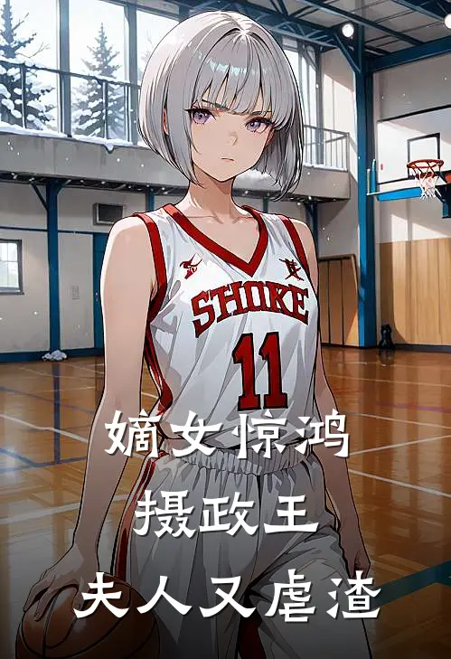 嫡女惊鸿：摄政王，夫人又虐渣