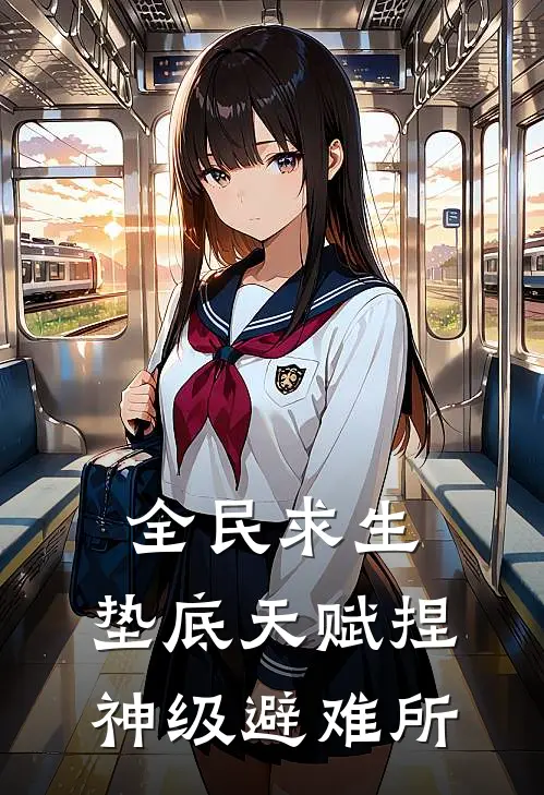 全民求生：垫底天赋捏神级避难所