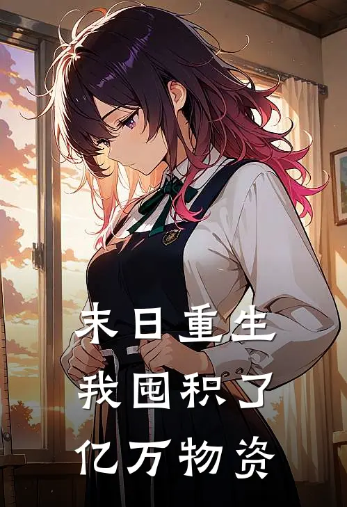 末日重生：我囤积了亿万物资