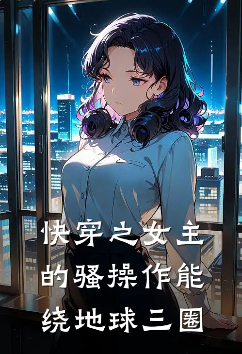快穿之女主的骚操作能绕地球三圈林躺躺陆衍完结版小说_最新章节列表快穿之女主的骚操作能绕地球三圈(林躺躺陆衍)