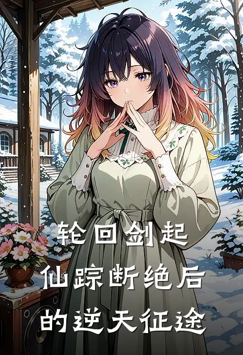 轮回剑起：仙踪断绝后的逆天征途(林彻剑南)最新小说_免费阅读完整版小说轮回剑起：仙踪断绝后的逆天征途(林彻剑南)