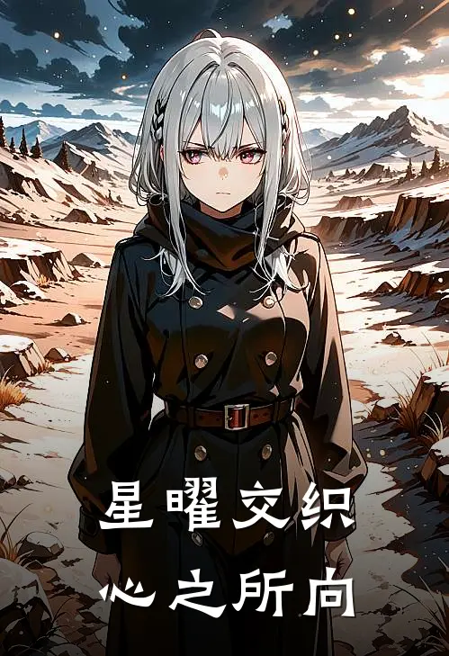 纪星遥凌曜(星曜交织心之所向)全本免费在线阅读_纪星遥凌曜全集在线阅读