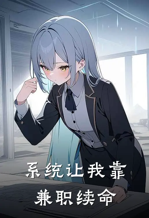 系统让我靠兼职续命