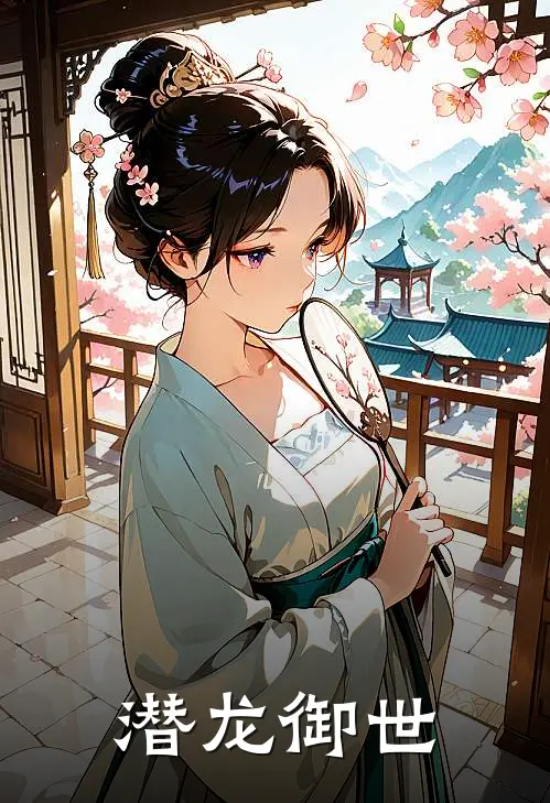 潜龙御世林枫王兰小说完整版免费阅读_热门小说排行榜潜龙御世(林枫王兰)