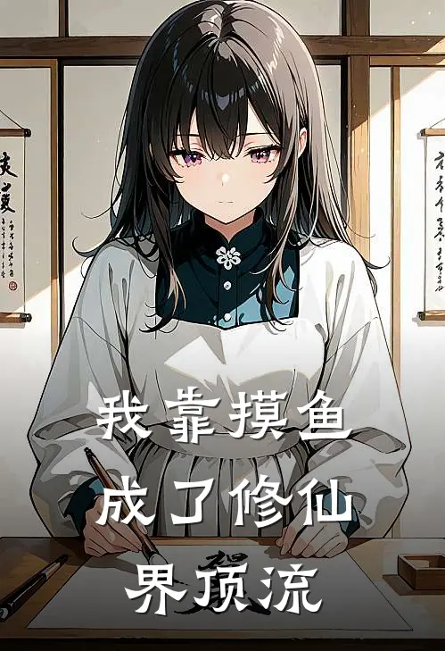 我靠摸鱼成了修仙界顶流李闲鱼张阿蛋全文免费阅读_完结热门小说我靠摸鱼成了修仙界顶流(李闲鱼张阿蛋)