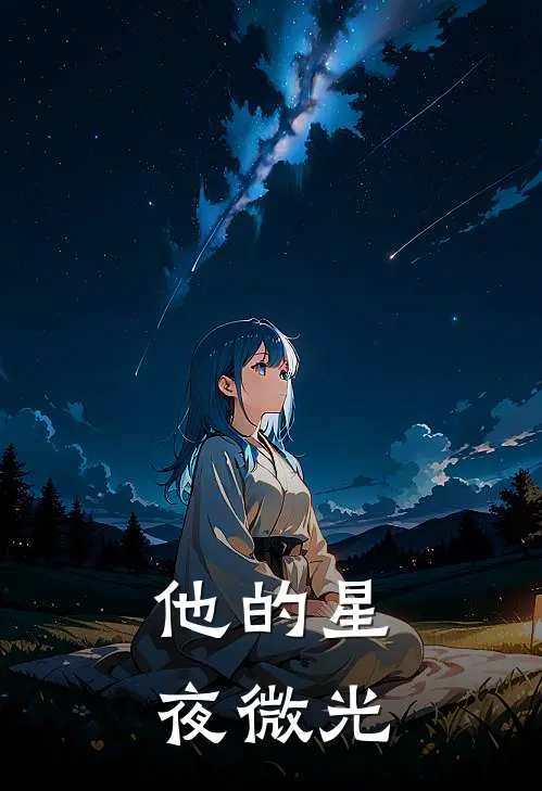 他的星夜微光(林薇薇顾夜宸)全本免费小说阅读_全文免费阅读他的星夜微光林薇薇顾夜宸